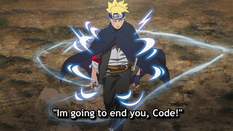 boruto two blue vortex chapter 3 leaks|Boruto: Zwei Leaks zu Kapitel 3 von Blue Vortex necken。